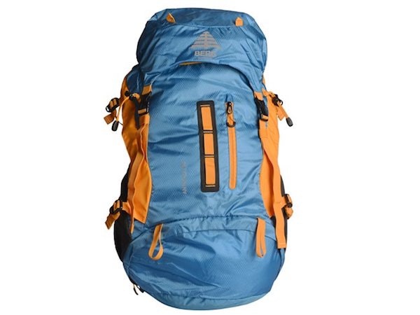 Mochila, Sport Zone, 59,99€