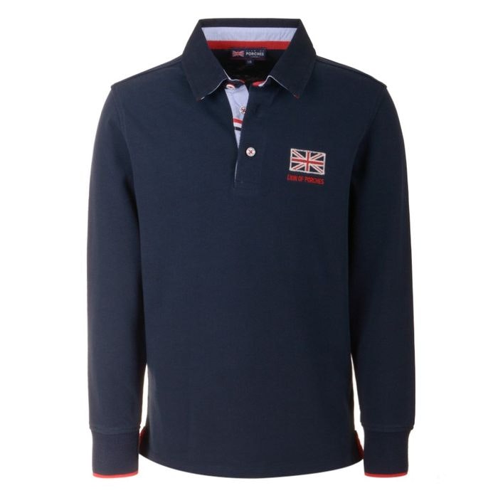 Pólo, Lion of Porches, antes a 49,99€ agora a 29,99€