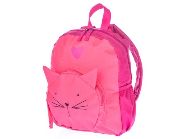 Mochila, Sport Zone, 9,99€
