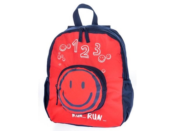 Mochila, Sport Zone, 9,99€