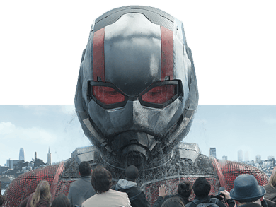 Os blockbusters para os miúdos este verão