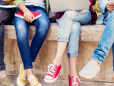 Regressar ao estudo nunca foi tão trendy