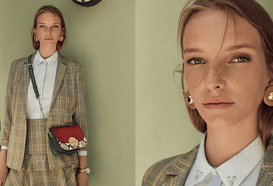 Make it count… com a Parfois