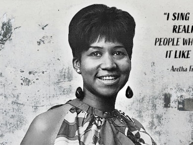 Aretha Franklin: o legado da rainha da soul
