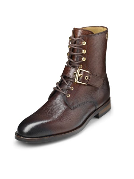 Luis Onofre: pura elegância e sofisticação - MaiaShopping