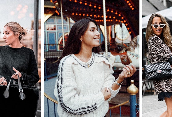 As escolhas de três bloggers para a Black Friday