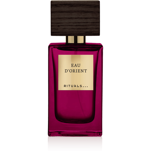 Eau D'Orient, Rituals, 39€