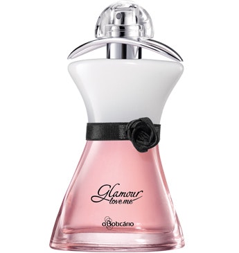 Glamour Love Me, O Boticário, 29,99€