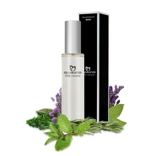 Herbáceo, Equivalenza, 8,95€