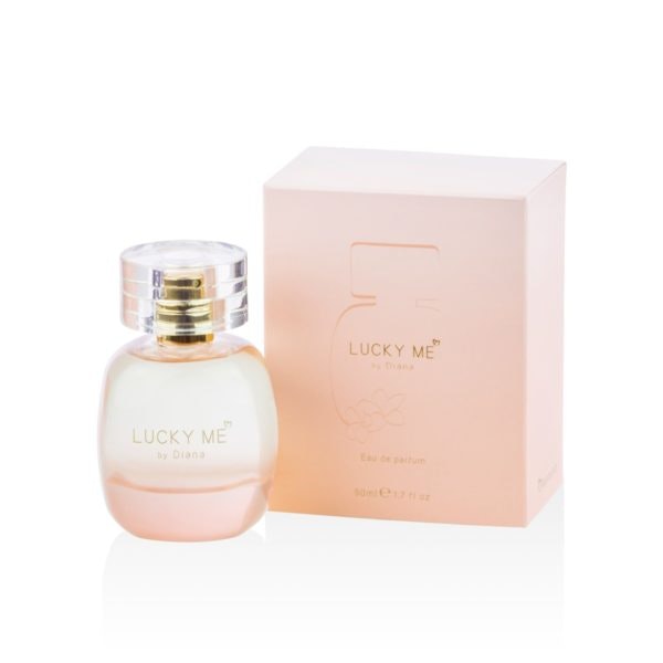 Lucky Me by Diana Chaves, Equivalenza, 24,50€