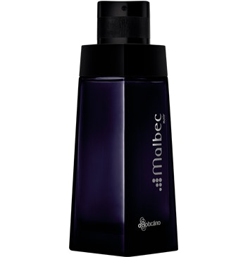 Malbec Noir, O Boticário, 19,99€