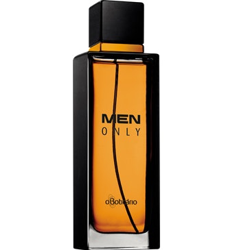 Men Only, O Boticário, 24,99€