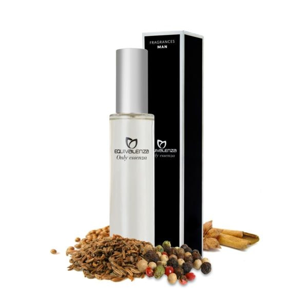 Oriental Gourmand, Equivalenza, 8,95€