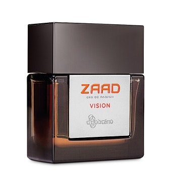 Zaad Vision, O Boticário, 22,99€