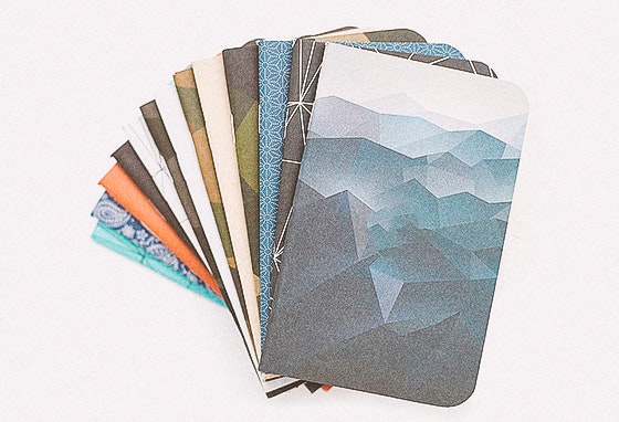 Ano Novo, agendas novas!