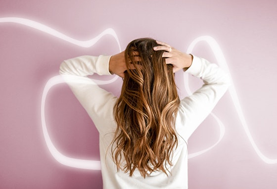 10 passos para um cabelo hidratado