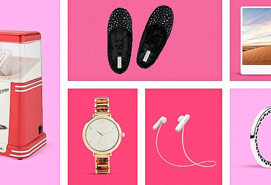 Dia dos Namorados: presentes originais para ela