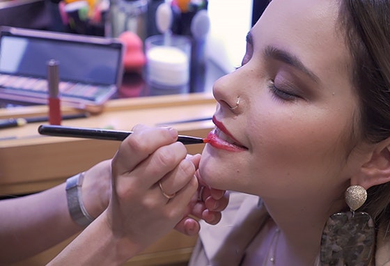 Fomos visitar a “quem disse, berenice?”, eleita marca 5 estrelas!