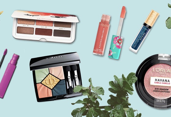 Entramos na primavera munidas de produtos para uma maquilhagem colorida e irreverente. Saiba aqui como os usar e onde encontrar todos os produtos.