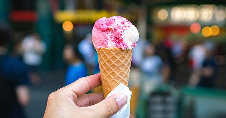 Gelados: descubra os melhores sabores do MaiaShopping!