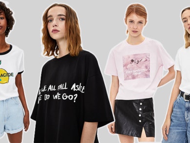 t-shirts-com-mensagens