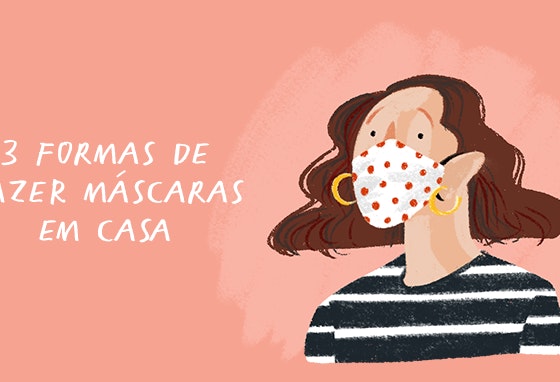 máscaras