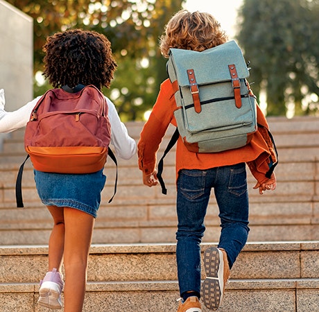 Tudo para um Regresso às aulas em grande