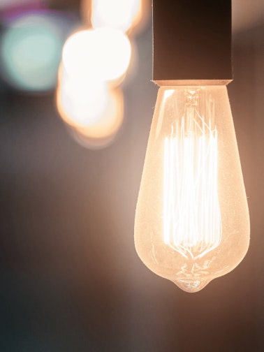 Estamos a melhorar a nossa eficiência energética