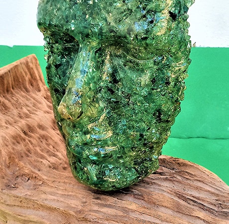 Há uma nova exposição de arte para conhecer no MaiaShopping