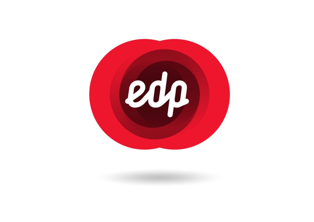 edp logo