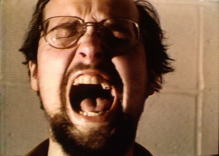 4 motivos para ver ‘Bill Viola: retrospectiva’