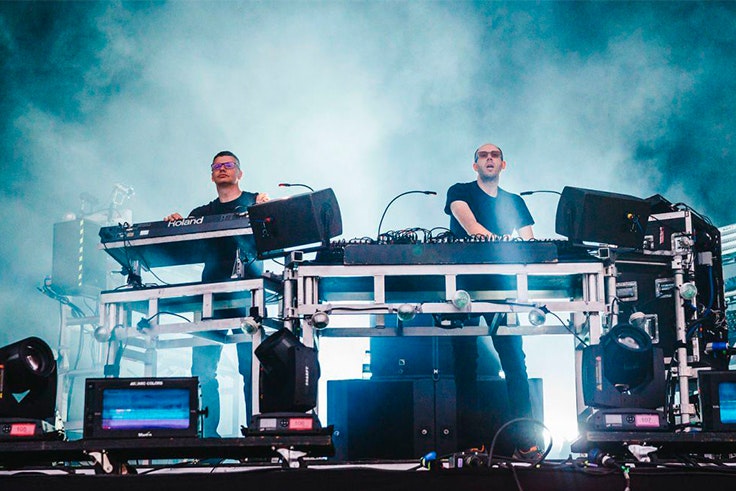 Chemical-Brothers