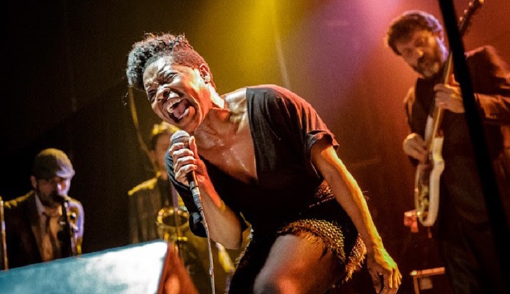 Descubre los conciertos del fin de semana con Max Center