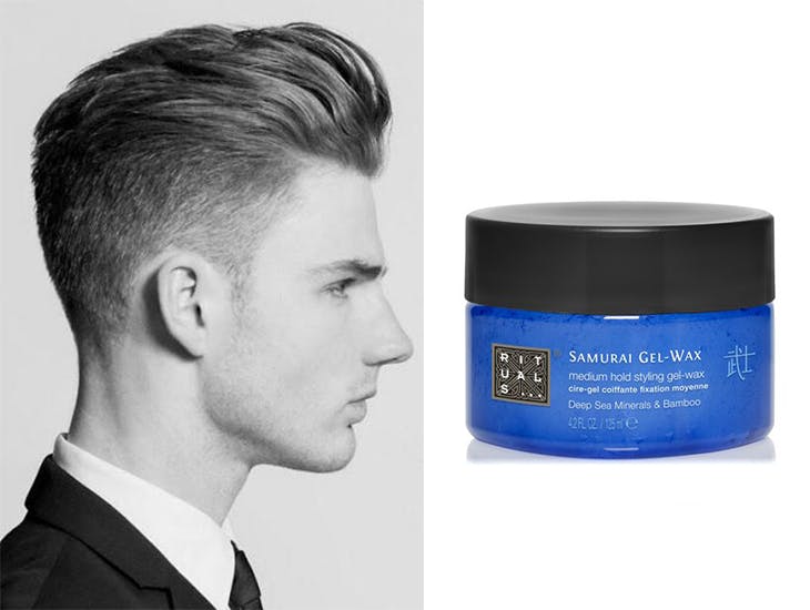 Cortes De Cabello Para Hombres De Moda