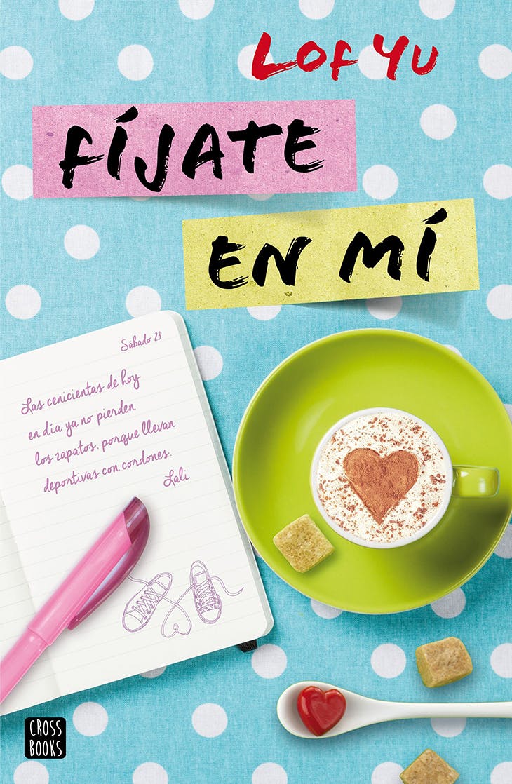Los 6 libros juveniles más leídos del momento