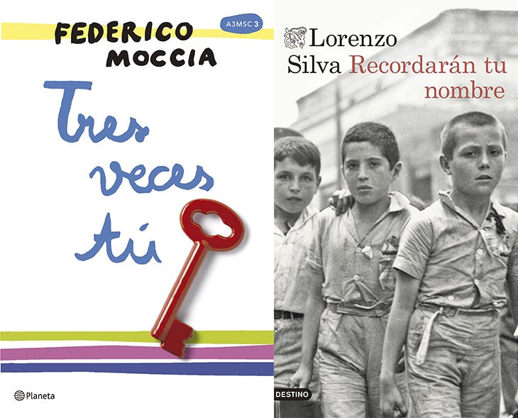 Los 8 libros recomendados para leer después de las vacaciones