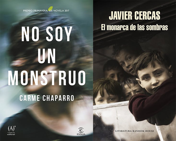 Los 8 libros recomendados para leer después de las vacaciones