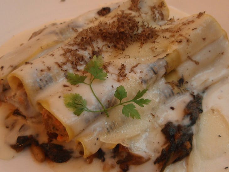 3 recetas con berenjena para sorprender a tus invitados