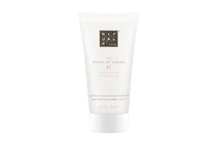 Acondicionador de Ritual para evitar la caída del pelo acondicionador, cuidado, cabello