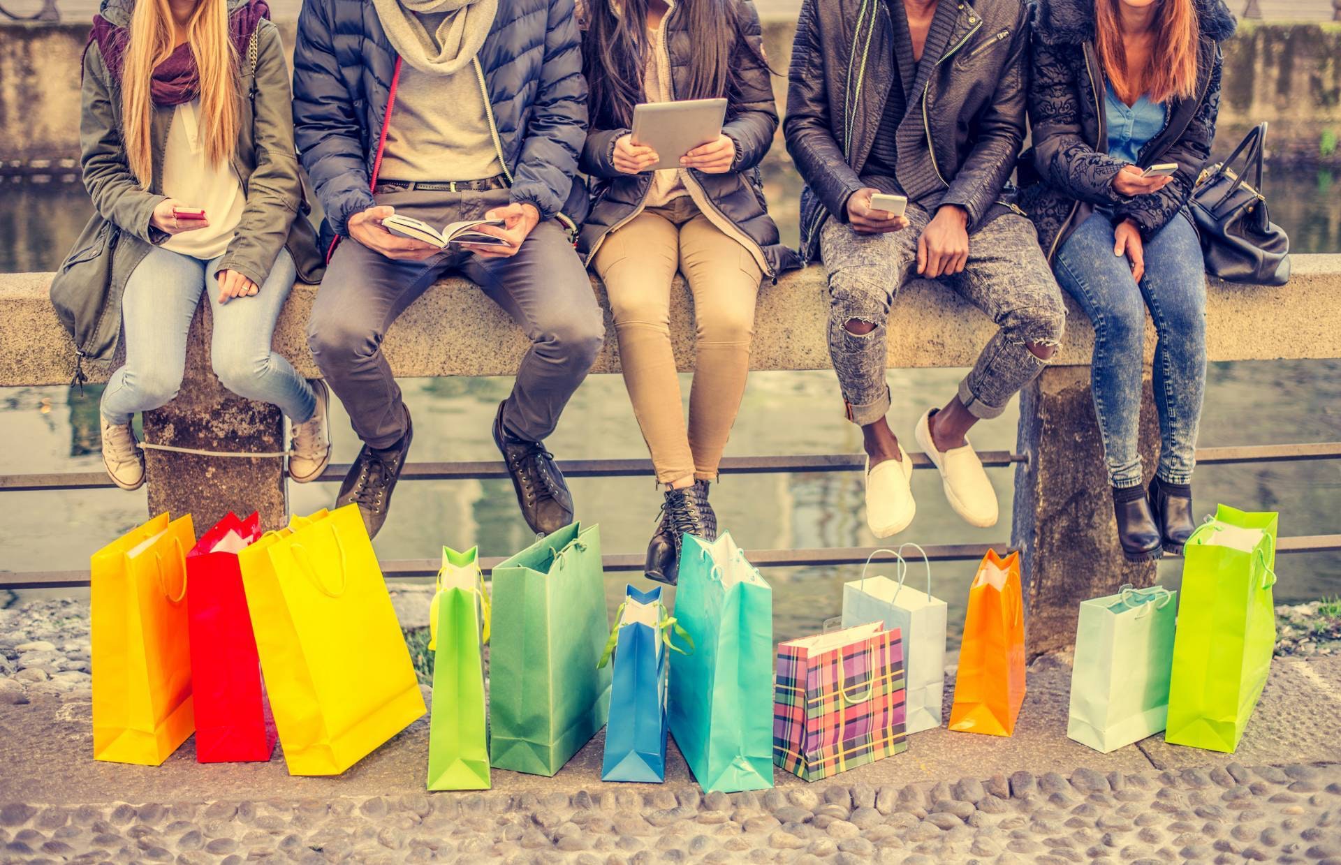 compras black friday Black Friday
