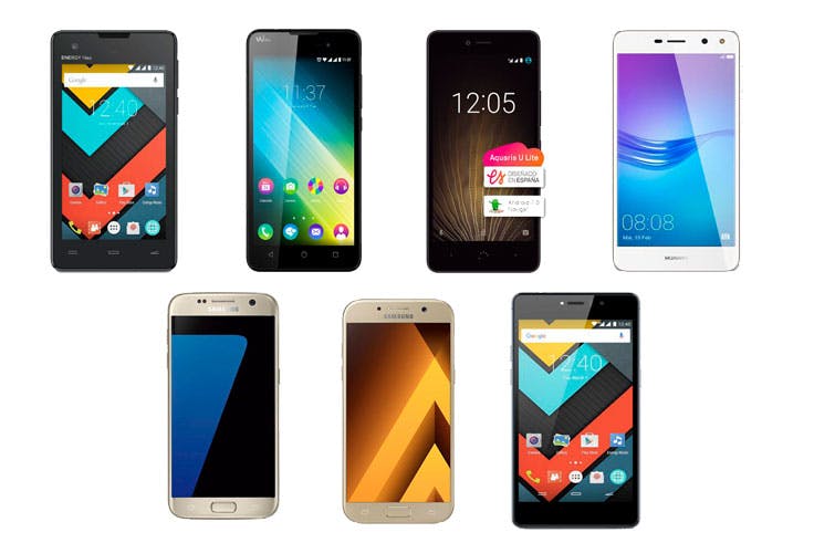 telefonos moviles