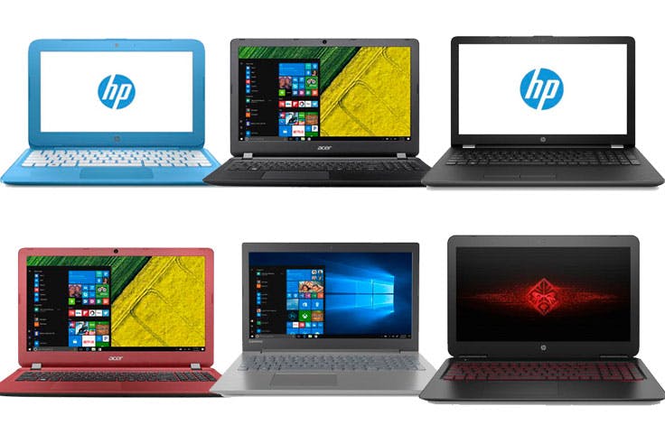 ordenadores portatiles