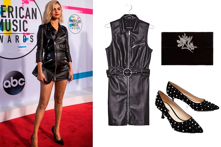 look american music awards