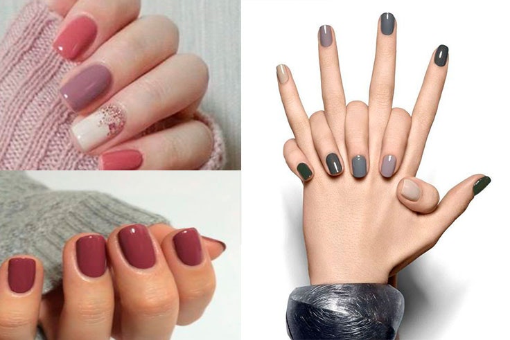 Ideas originales para llevar tus uñas pintadas