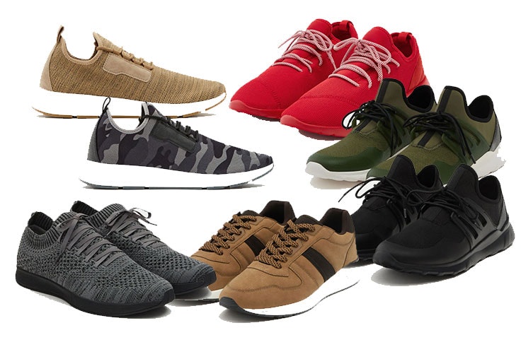 black friday noviembre zapatillas zapatillas hombre