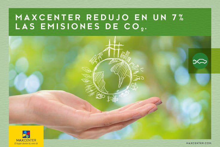 campaña medio ambiente