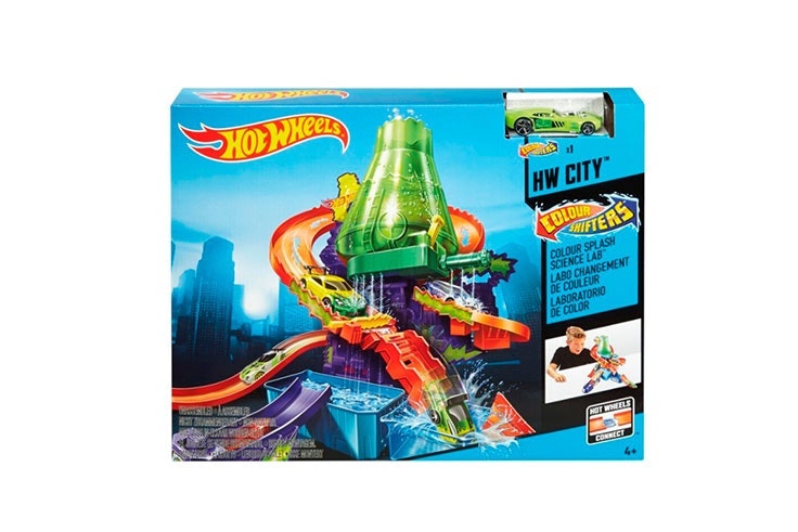 hot-wheels