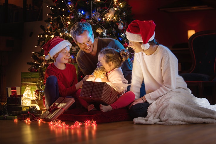 juguetes navidad 2018