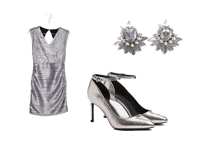 looks para salir de noche