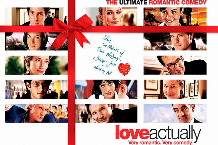 películas navideñas